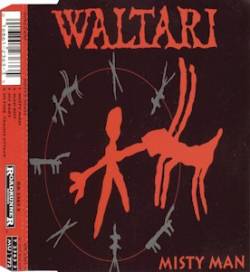 Waltari : Misty Man